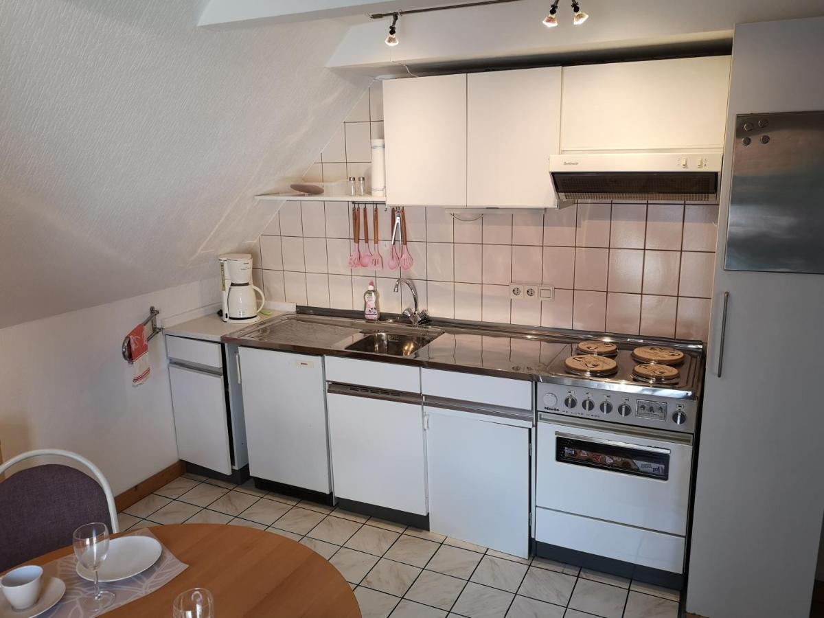 Appartment Am Kurpark Lippstadt Exterior photo
