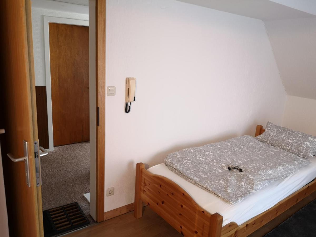 Appartment Am Kurpark Lippstadt Exterior photo